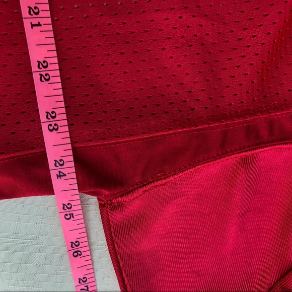 NWT Mitchell & Ness 3XL (size 56) Joe Montana throwback jersey - Picture 4 of 8